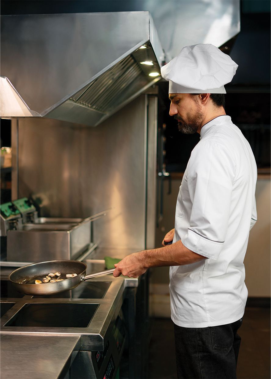 SRS SINALOA RESTAURANT SUPPLY