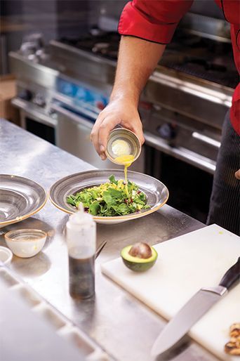 SRS SINALOA RESTAURANT SUPPLY