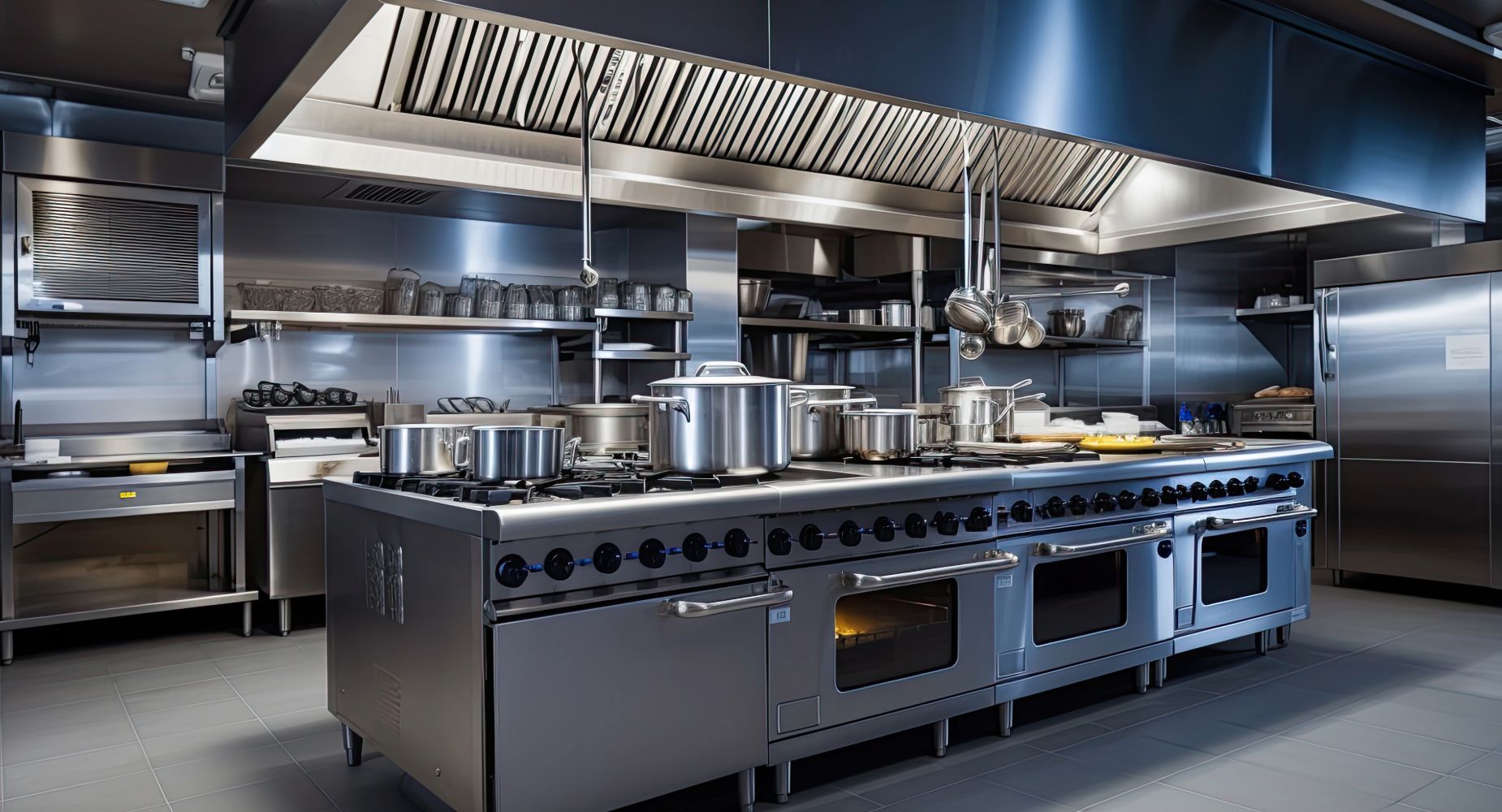 SRS SINALOA RESTAURANT SUPPLY