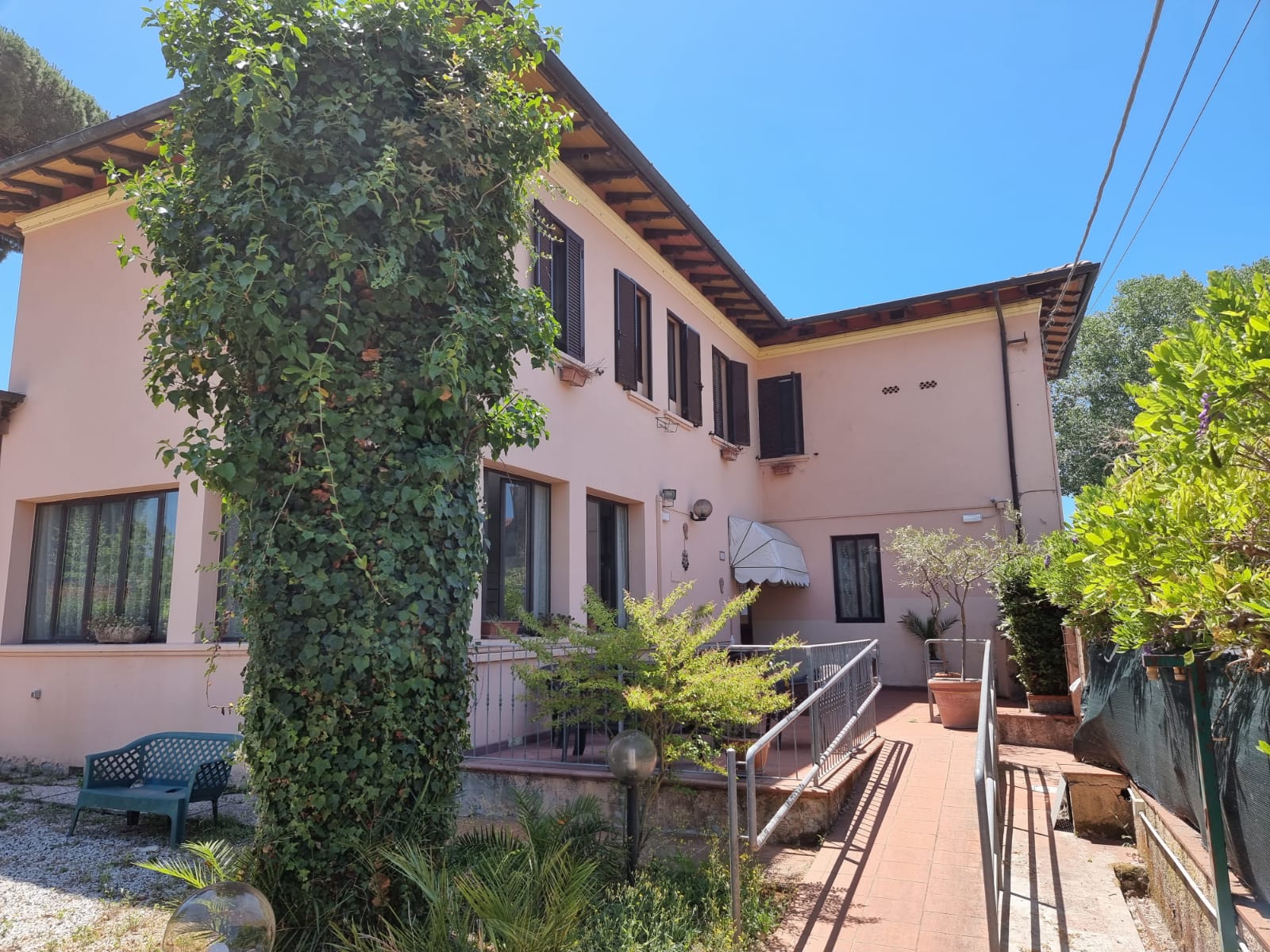 Casa Di Nostra Signora Marina Di Pietrasanta