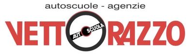 logo autoscuole vettorazzo