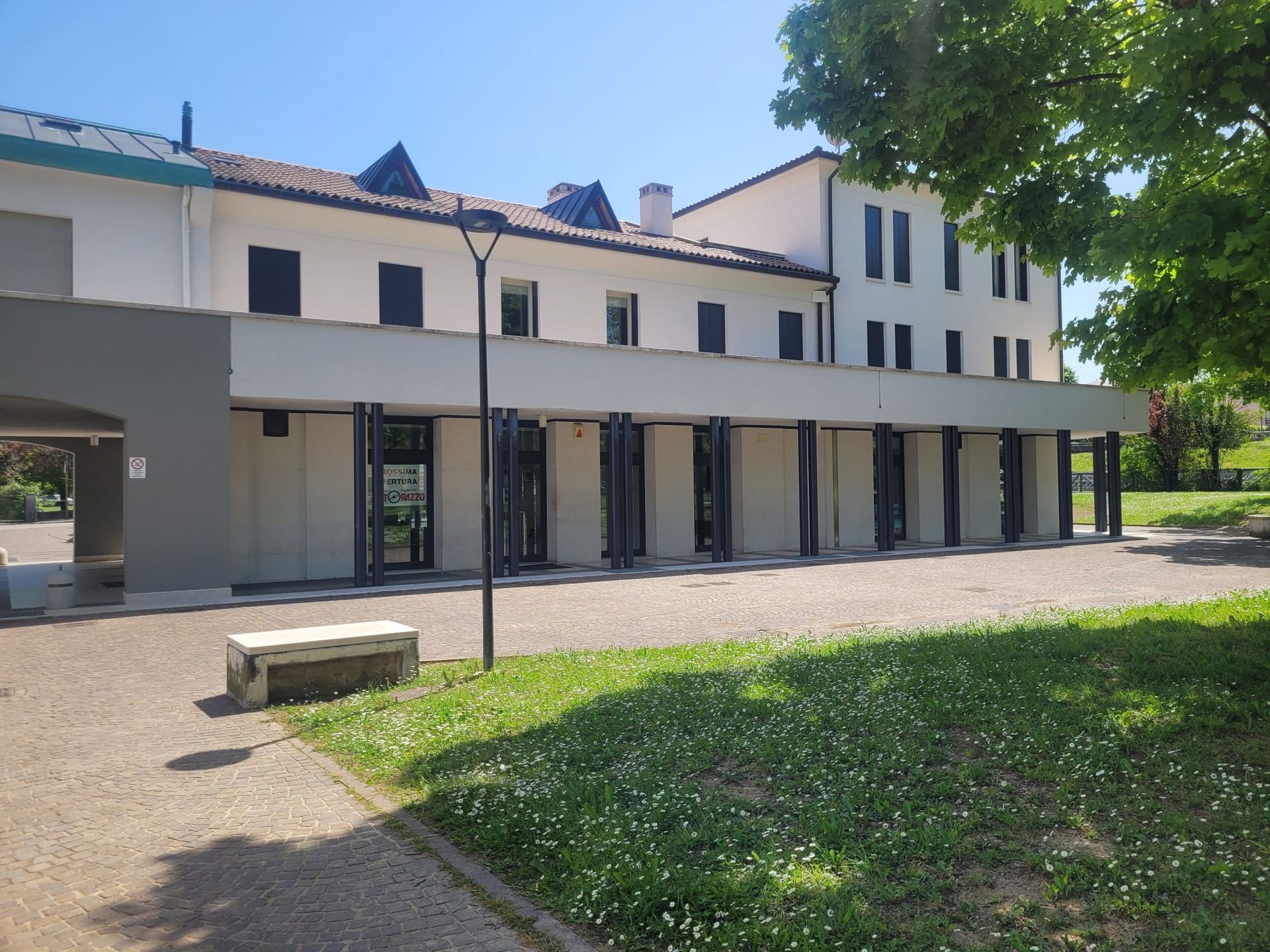 autoscuola vettorazzo gagliano pieve di soligo