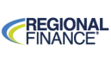 Regional Finance logo