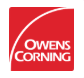 Owens Corning logo