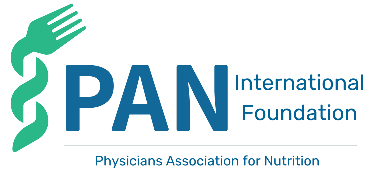 Physicians Association for Nutrition South Africa
