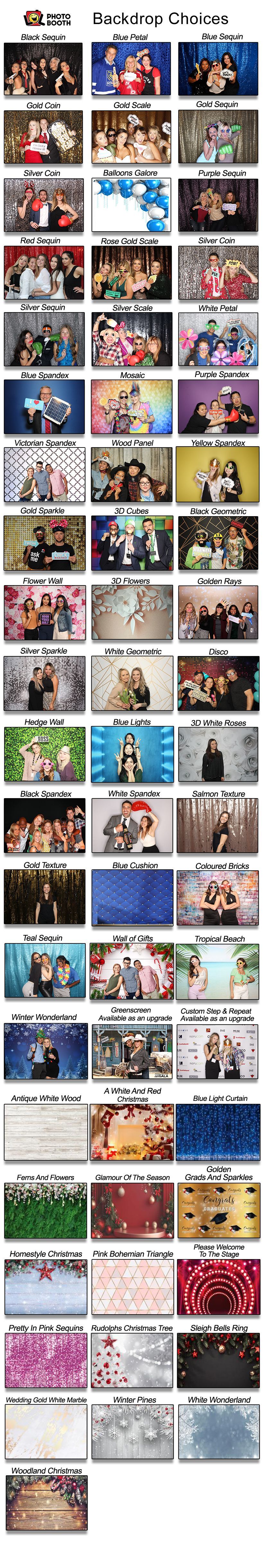 Multiple photos featuring various people in different settings.