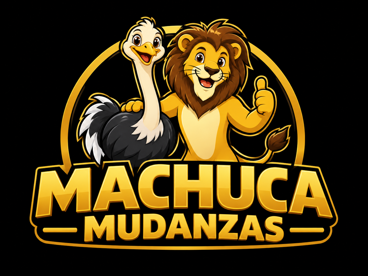 Logo de Machuca Fletes y Transportes