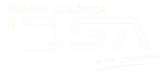 Logotipo de la empresa GRUPO IDSA