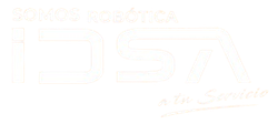 Logotipo de la empresa GRUPO IDSA