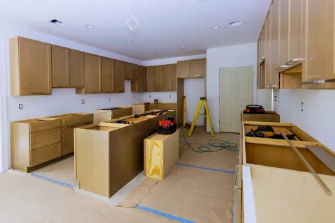 Kearney Restorations team in Yucaipa CA general contractor professionals
