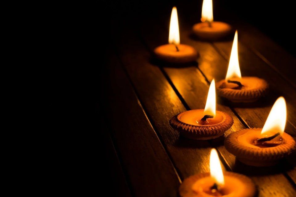 candele