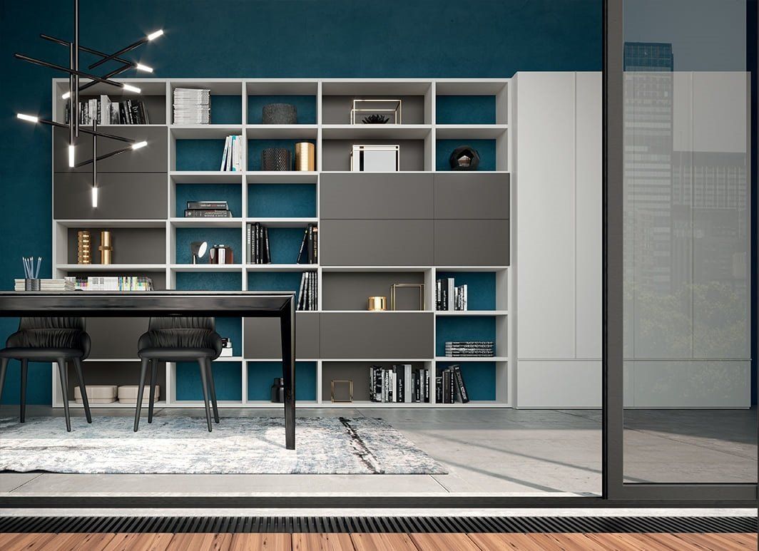 libreria ufficio