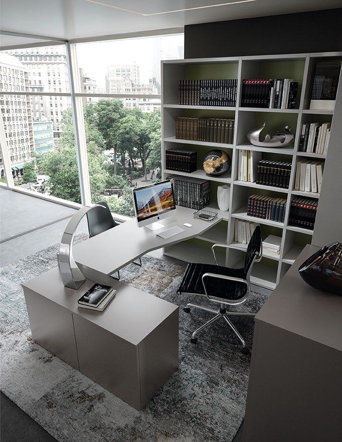 arredo ufficio