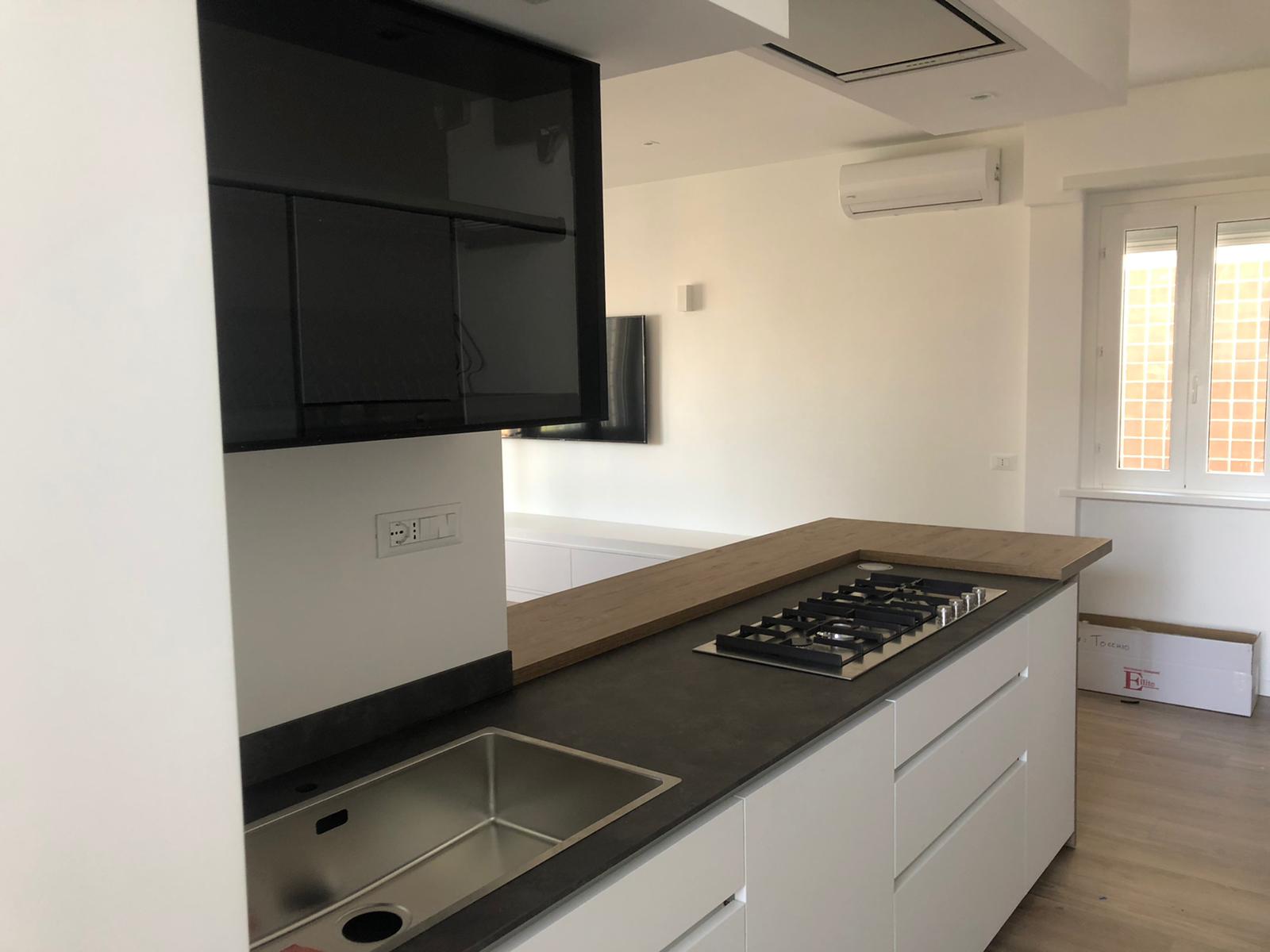 cucina componibile
