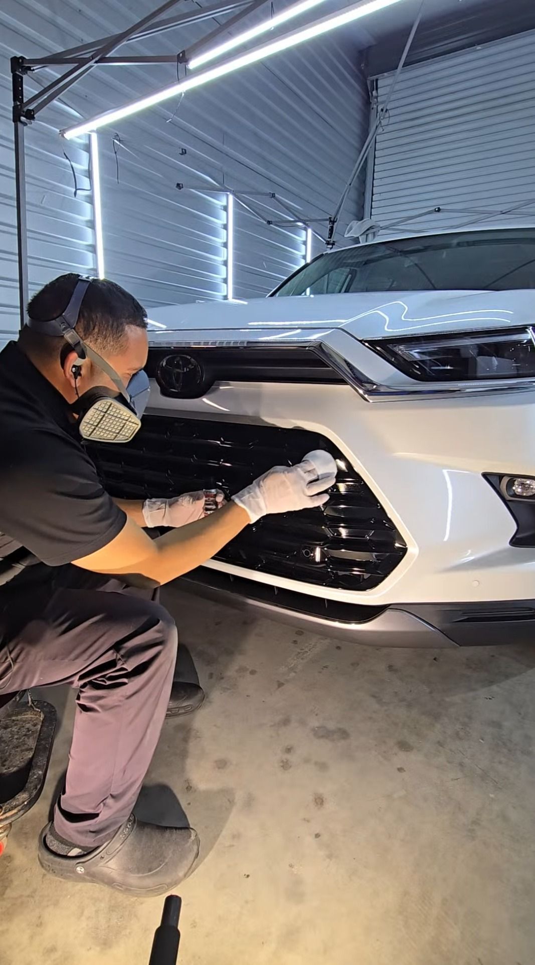 Ceramic Coating