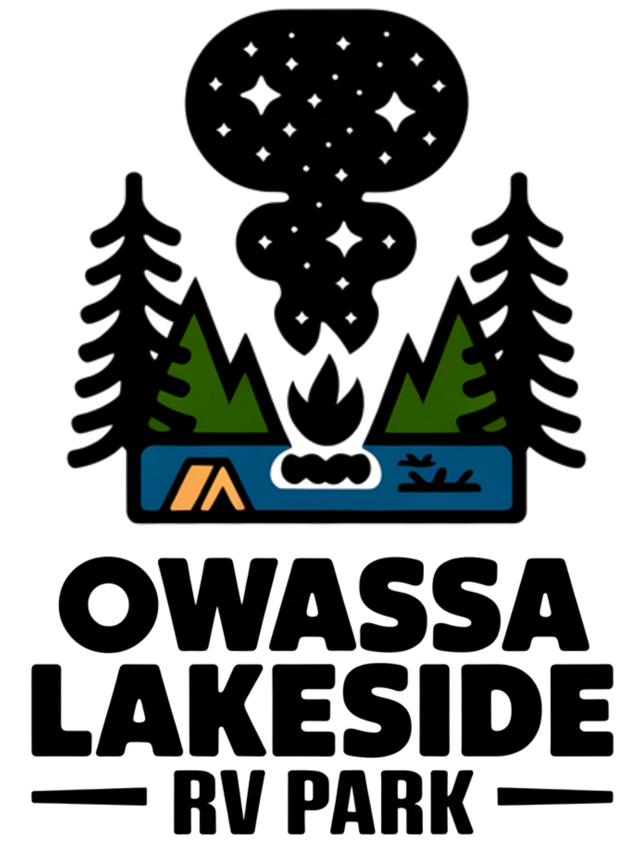 Owassa Lakeside RV Park