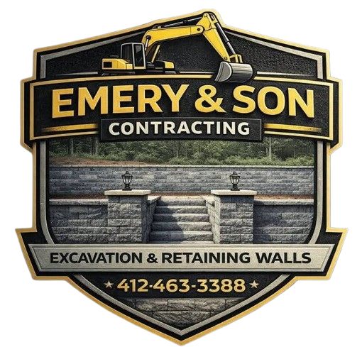 Emery & Son Contracting Emery & Son Contracting
