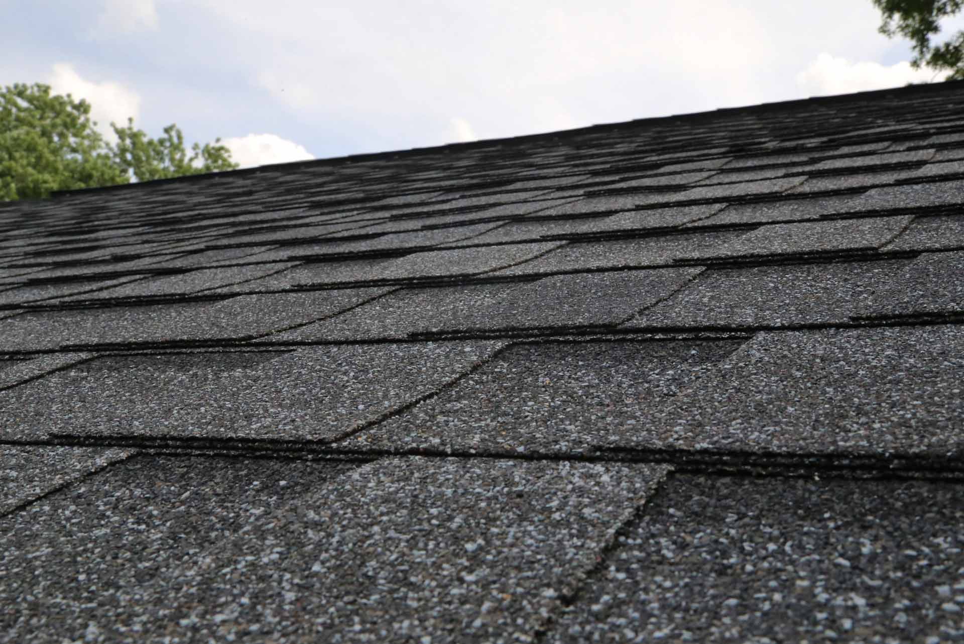 Asphalt Roofing — Milton, FL — Terry Sowell Roofing