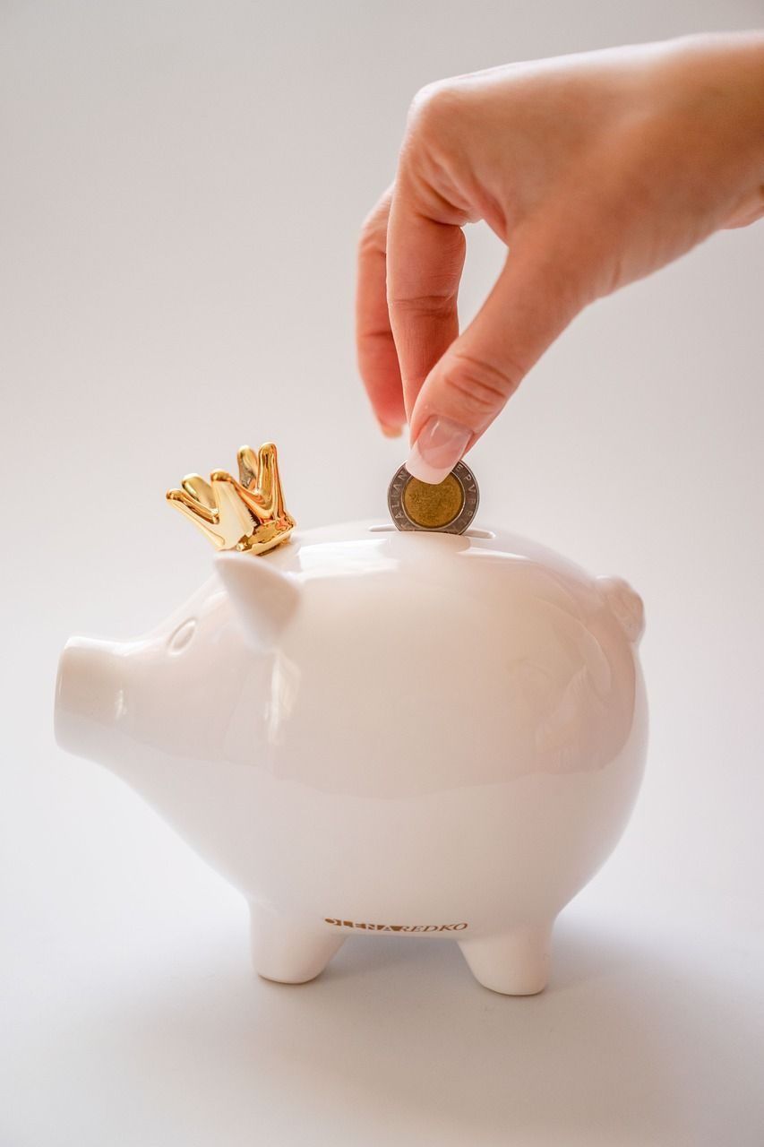 HSA/FSA benefits