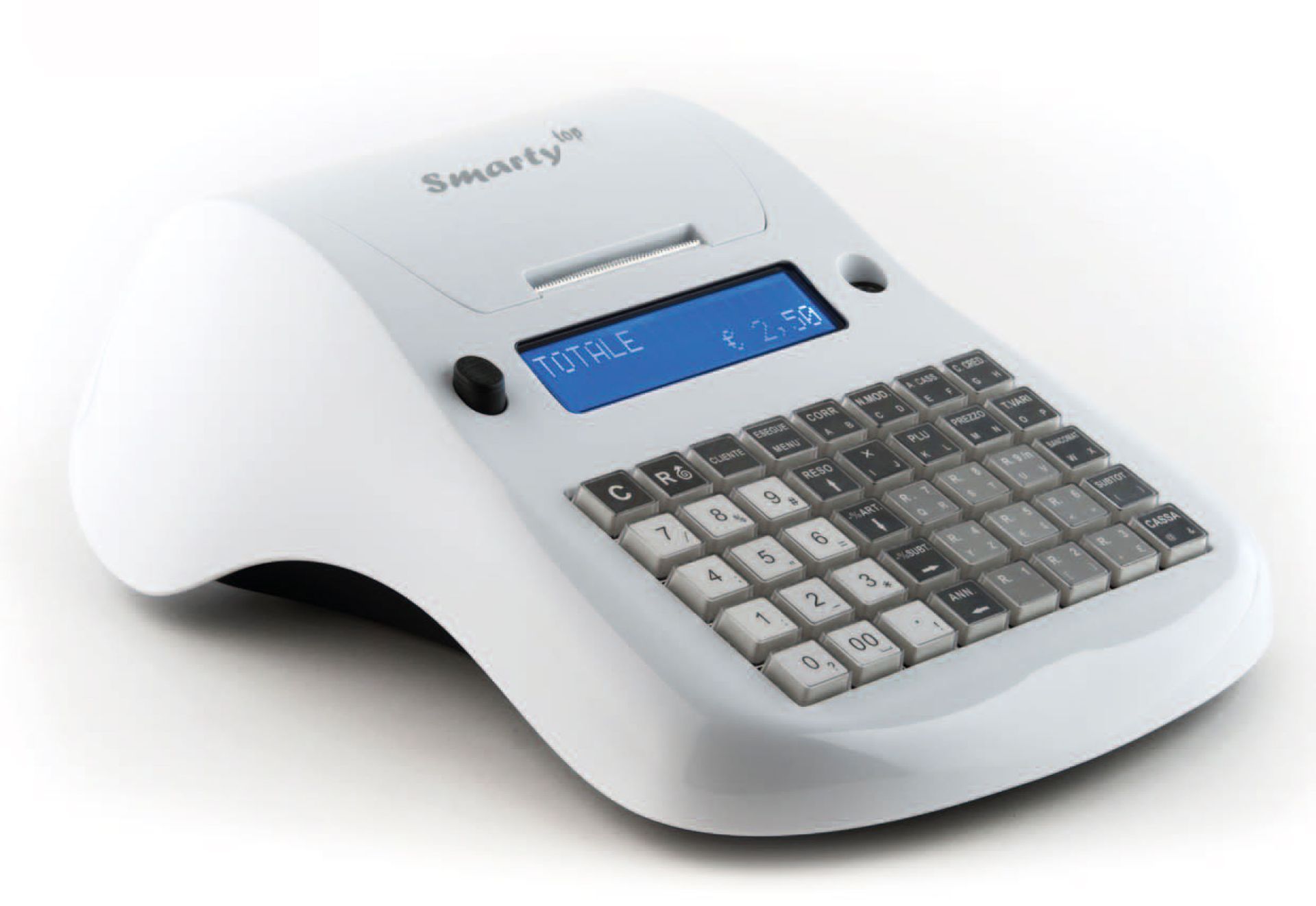 smarty top