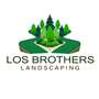 Los Brothers Landscaping LLC logo
