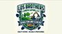 Los Brothers Landscaping LLC logo