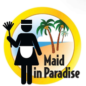 Maid in Paradise team recognized for excellent service in Key Largo
