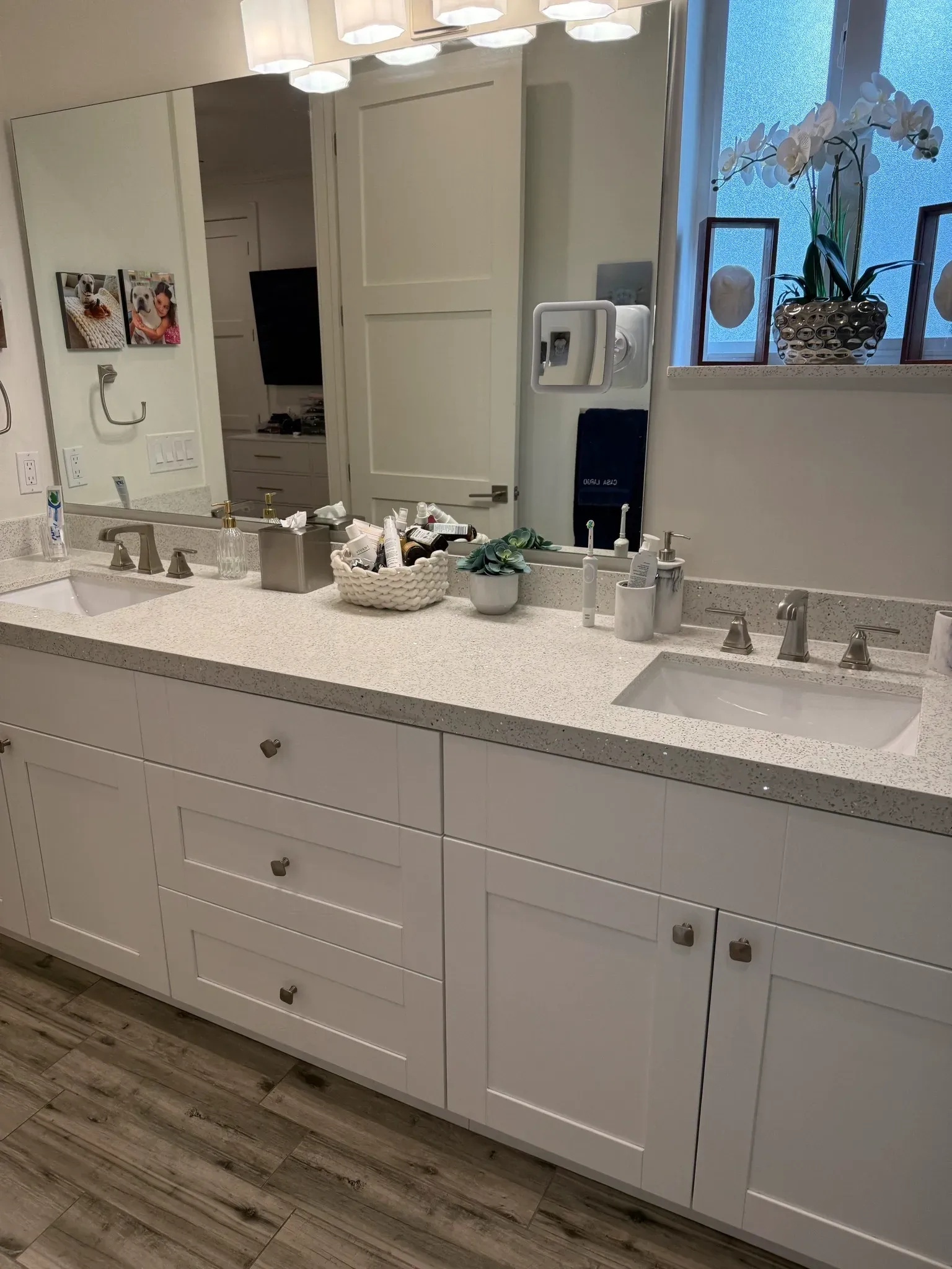 Maid in Paradise printable cleaning checklist for Key Largo residents