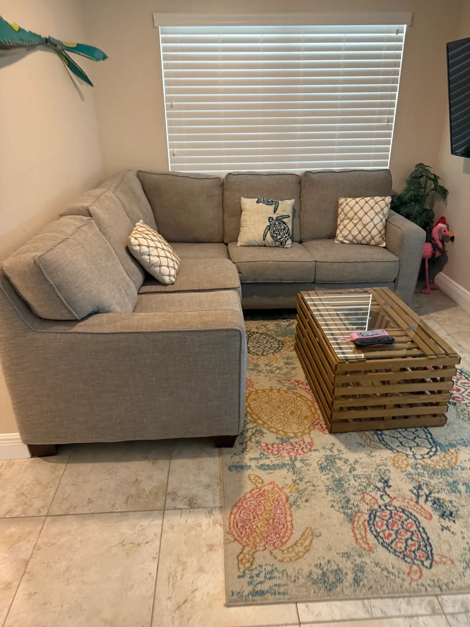 Spotless residential property in Florida Keys by Maid in Paradise