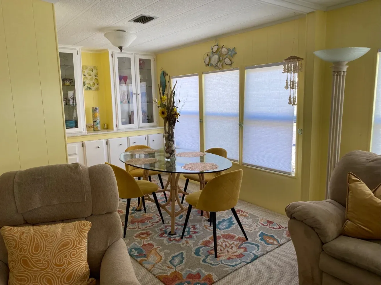 Professional home cleaning checklist by Maid in Paradise in Florida Keys