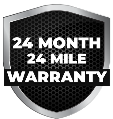 Mercedes-Benz 24-Month / 24K-Mile Repair Warranty | MB1 Autohaus