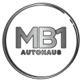 Company Logo | MB1 Autohaus