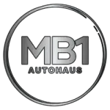 Company Logo | MB1 Autohaus