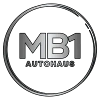 Company Logo | MB1 Autohaus