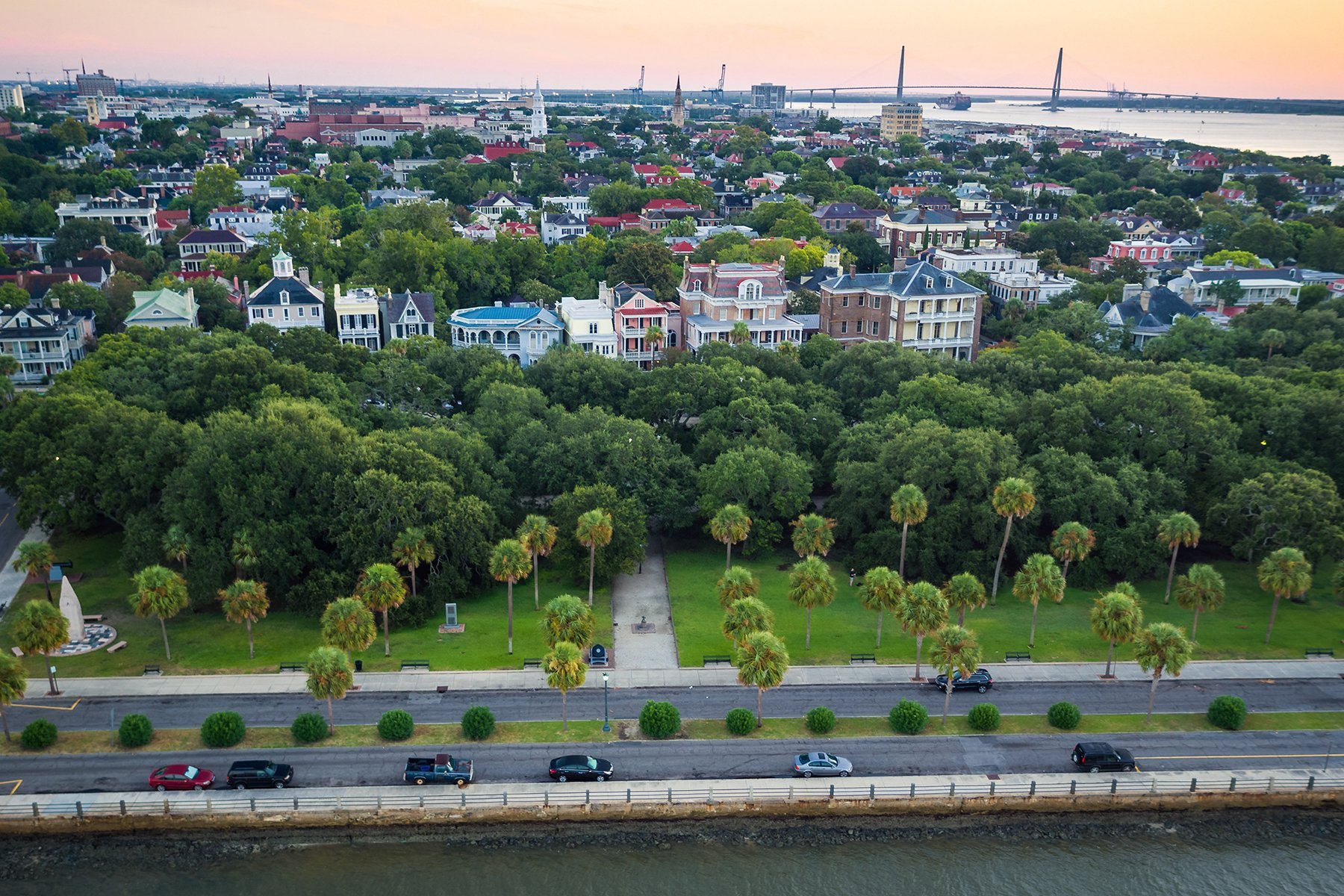 Tenants Daniel Ravenel Real Estate