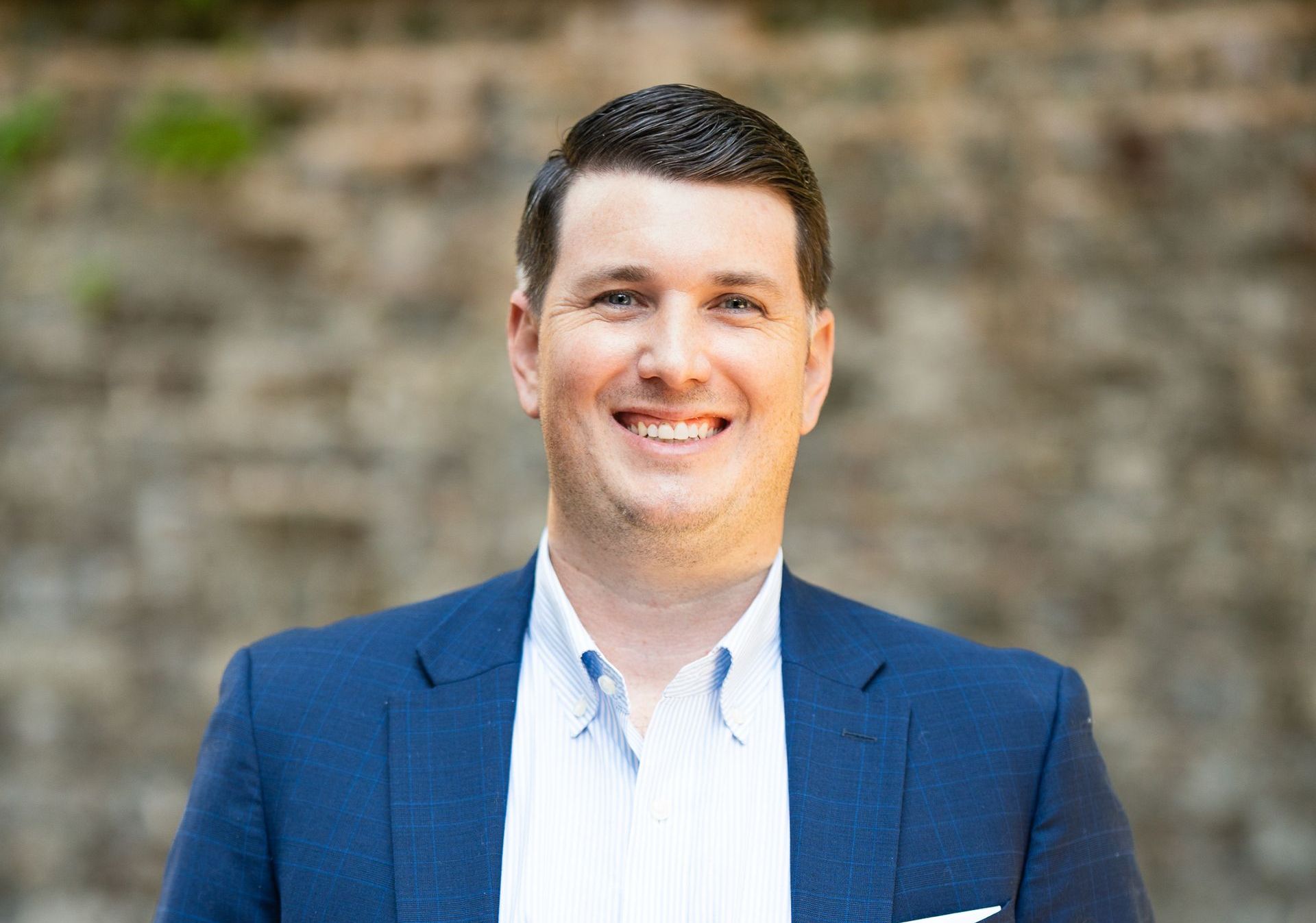 Our Team Daniel Ravenel Real Estate