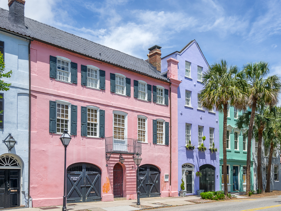 Management Services Daniel Ravenel Real Estate