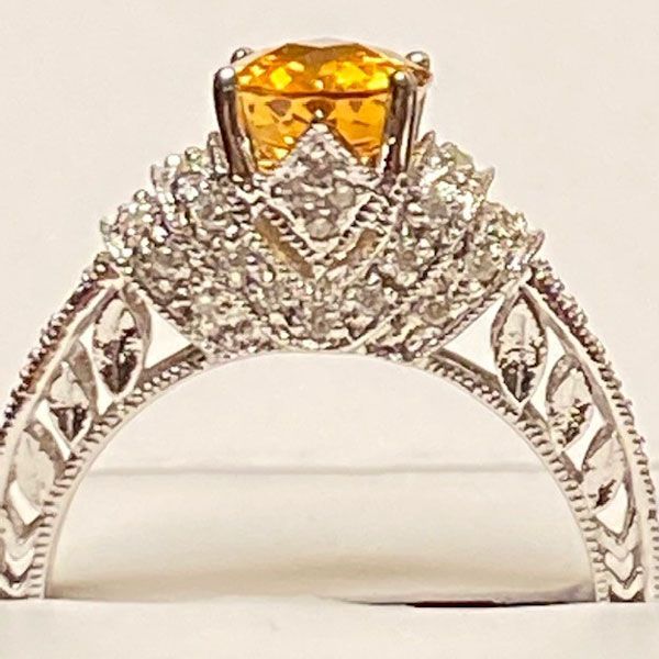 Custom Jewelry