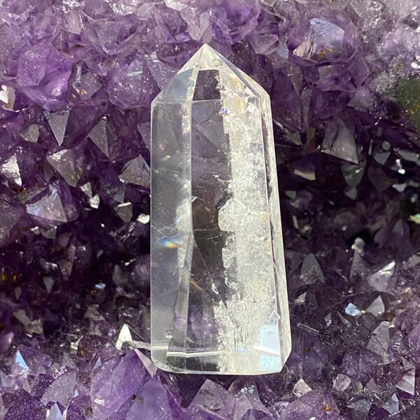 Gem & Rocks