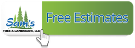 Sam's Tree & Landscape LLC with a
