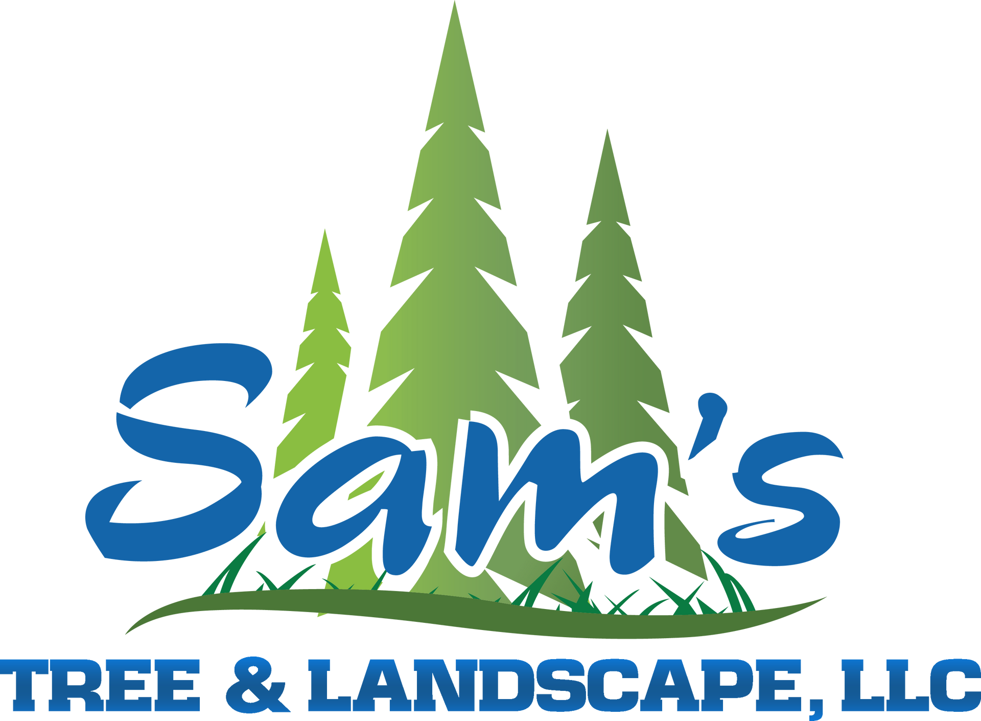 Sam's Tree & Landscape LLC