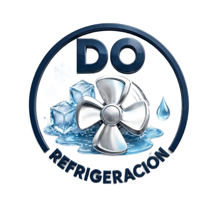 Logotipo circular de