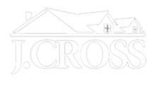 J. CRoss Roofing & Construction logo