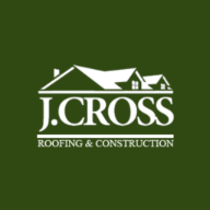 J. Cross Roofing & Construction logo