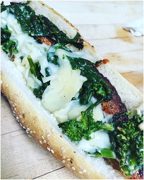 A&LP Foods Gallery: See Our Delicious Italian Cuisine