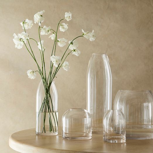 Tall Arrangements
