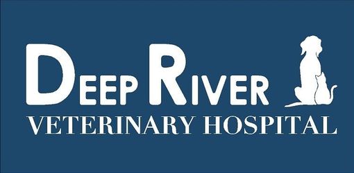 Deep River Veterinary Hospital, PC logo