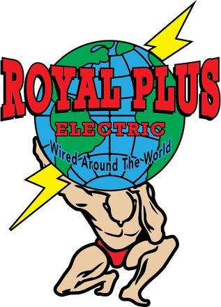 Royal Plus Electric Royal Plus Electric