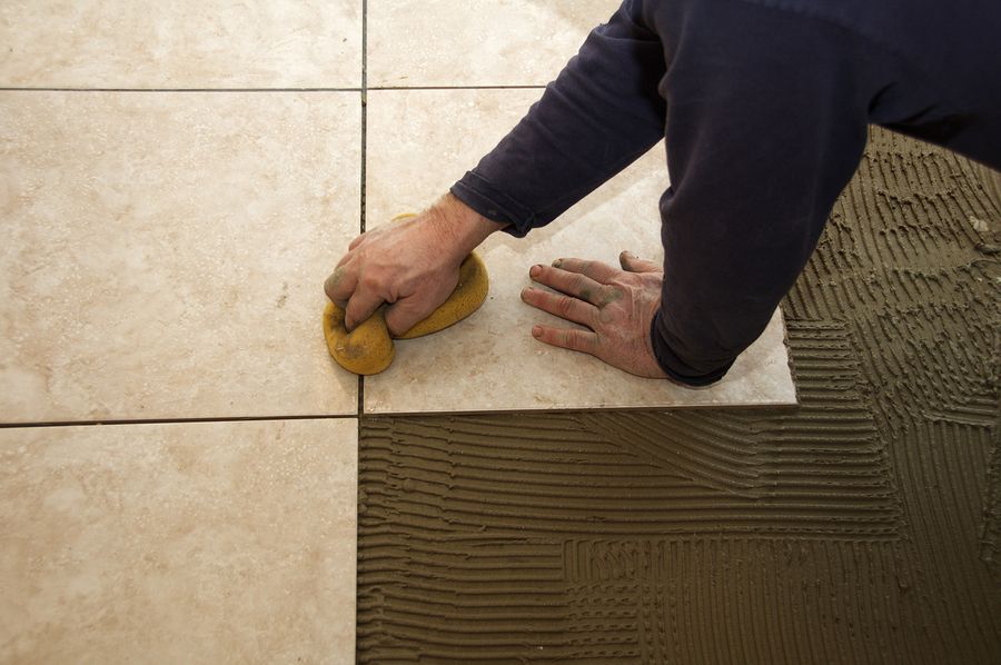 Tile Ridding Tiling Services | Shield Tiling Norfolk | Norfolk