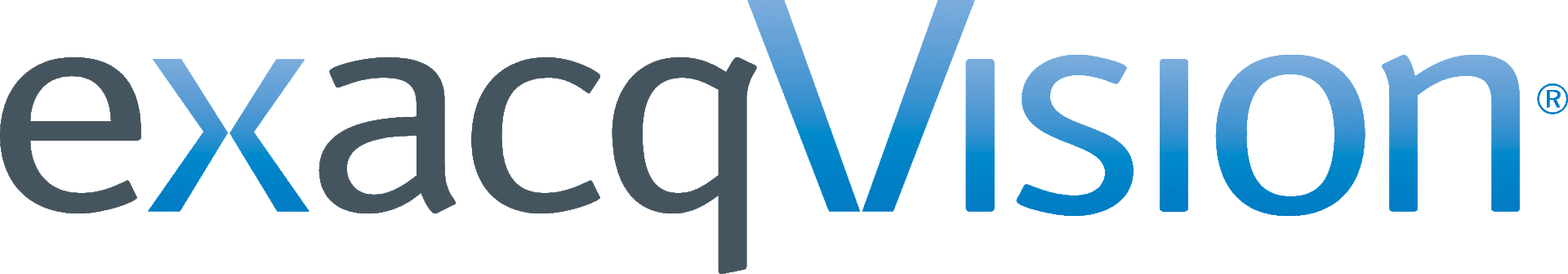exacqVision dealer